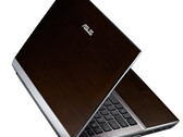 Asus представила новый бамбуковый ноутбук U43SD