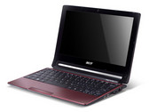 Обзор нетбука Acer Aspire One 533-13Drr