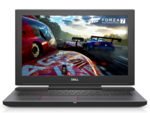 Dell Inspiron 15 7000 7577 Dell Inspiron 15 7000 7577