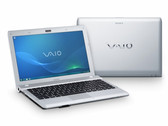 Обзор ноутбука Sony Vaio VPC-YB3V1E