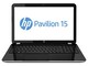 HP Gaming Pavilion 15-dk1064tx