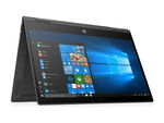 HP Envy x360 13-ay0004ns