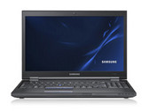 Обзор ноутбука Samsung Serie 4 400B5B