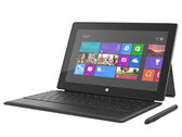 Microsoft: планшет Surface с ОС Windows 8 Pro в продаже с 9 февраля