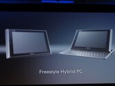Sony работает над двумя новыми ультрапортативными ноутбуками VAIO?