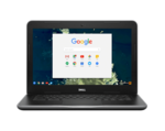 Dell Chromebook 11 3180-RH02N