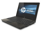 Обзор нетбука HP Mini 5103 