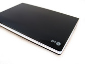 Обзор ноутбука LG X110