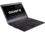 Gigabyte Aero 14 Gigabyte Aero 14