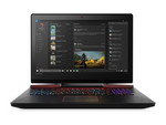 Lenovo IdeaPad Y900-17ISK-80Q1000BGE