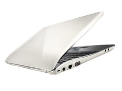 Обзор ноутбука Samsung SF510