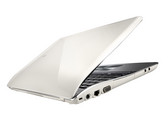 Обзор ноутбука Samsung SF510