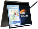 Samsung Galaxy Book3 360 13, i5-1340P Samsung Galaxy Book3 360 13, i5-1340P