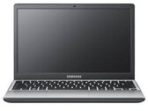 Начинаются поставки первых ноутбуков Samsung Series 3 с 12.5-дюймовым дисплеем