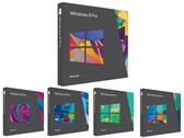 Windows 8: продано 40 миллионов лицензий