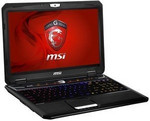 MSI GT62VR 7RE-261RU Dominator Pro