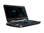 Acer Predator 21 X Acer Predator 21 X