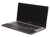 Обзор ультрабука Toshiba Satellite U840W