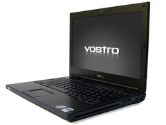Обзор ноутбука Dell Vostro 1310