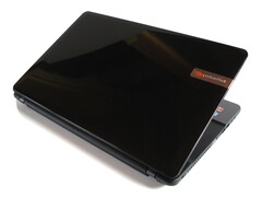 Обзор ноутбука Packard Bell EasyNote LS11 (Radeon HD 6650M)