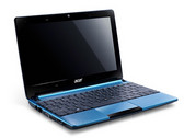 Обзор нетбука Acer Aspire One D270-26Dbb