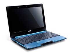 Обзор нетбука Acer Aspire One D270-26Dbb