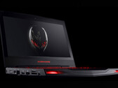 Dell обновила линейку Alienware, увы M11x остался за бортом