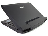 Обзор игрового 3D ноутбука Asus G53JW (GTX 460M)