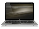 Обзор ноутбука HP Envy 17-1190eg