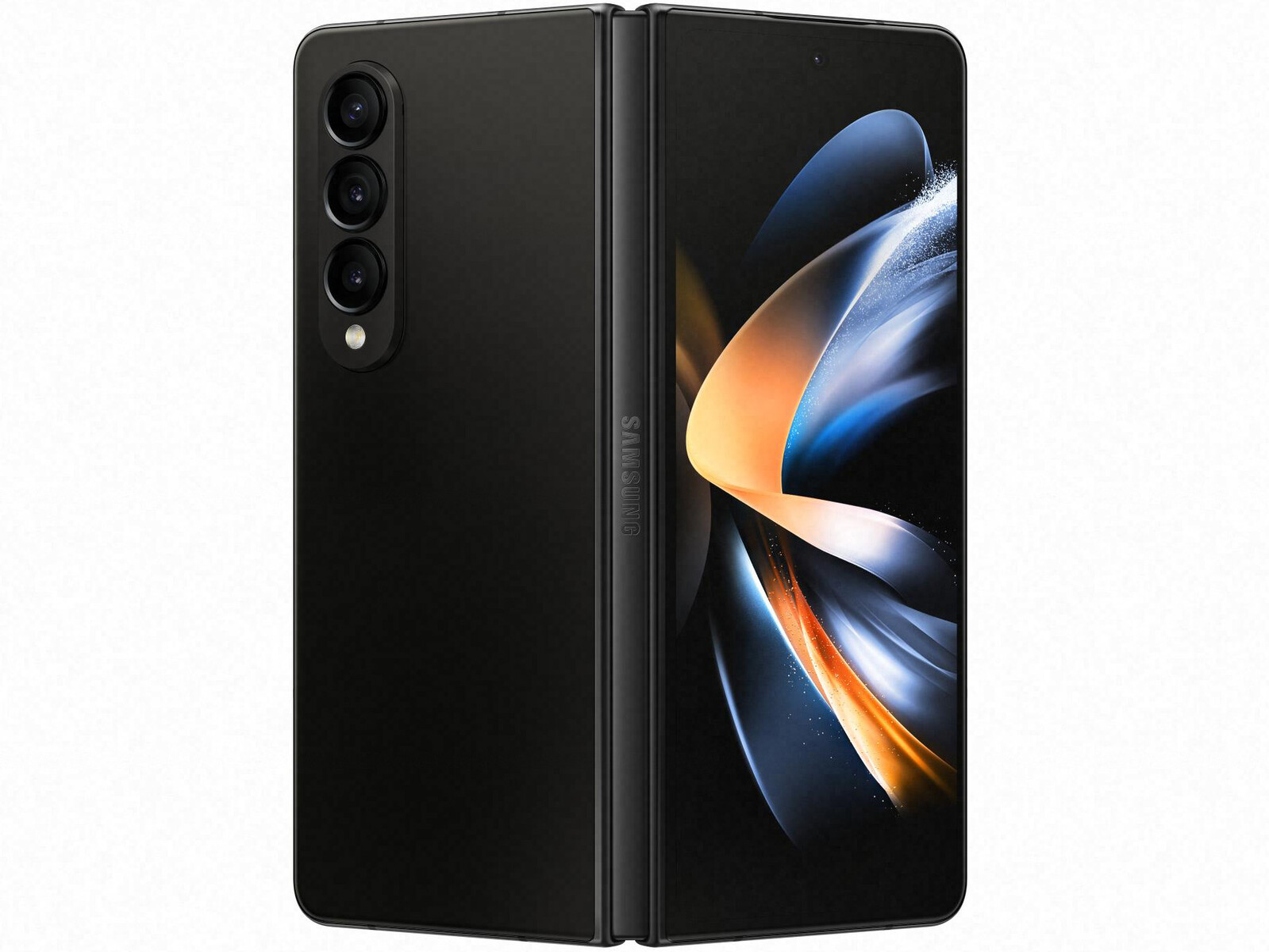 Samsung Galaxy Z Fold4 5G - notebookcheck-ru.com Библиотека