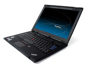 Обзор ноутбука Lenovo Thinkpad X300