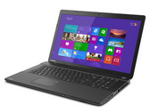 Краткий обзор ноутбука Toshiba Satellite C75D-A7286