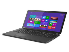 Краткий обзор ноутбука Toshiba Satellite C75D-A7286