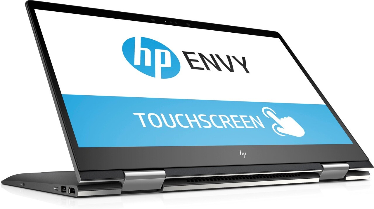 HP Envy 15-bp000nb x360