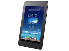 Обзор планшета Asus Fonepad 7