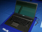 ASUS выпустит новый тонкий и легкий ноутбук U47