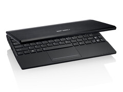 Обзор нетбука Asus Eee PC 1016P