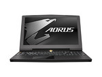 Aorus X5S v5