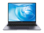 Huawei MateBook 14 2020 AMD 4600H