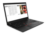 Lenovo ThinkPad T490-20N3001EGE