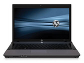 Обзор ноутбука HP 620