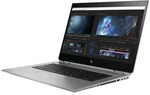 HP ZBook Studio x360 G5 5UC06EA