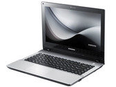 Обзор субноутбука Samsung QX310