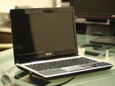 Asus U30S с процессором Sandy Bridge был замечен в Европе