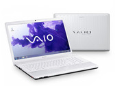Обзор ноутбука Sony Vaio VPC-EJ3D1E/W