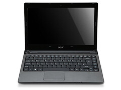Обзор субноутбука Acer Aspire 3750-2314G50MNkk