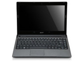 Обзор субноутбука Acer Aspire 3750-2314G50MNkk