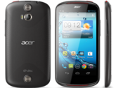 Краткий обзор смартфона Acer Liquid E1 Duo