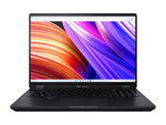 Asus ProArt Studiobook 16 OLED W7604