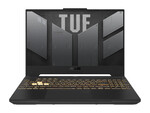 Asus TUF Gaming F15 FX507VU